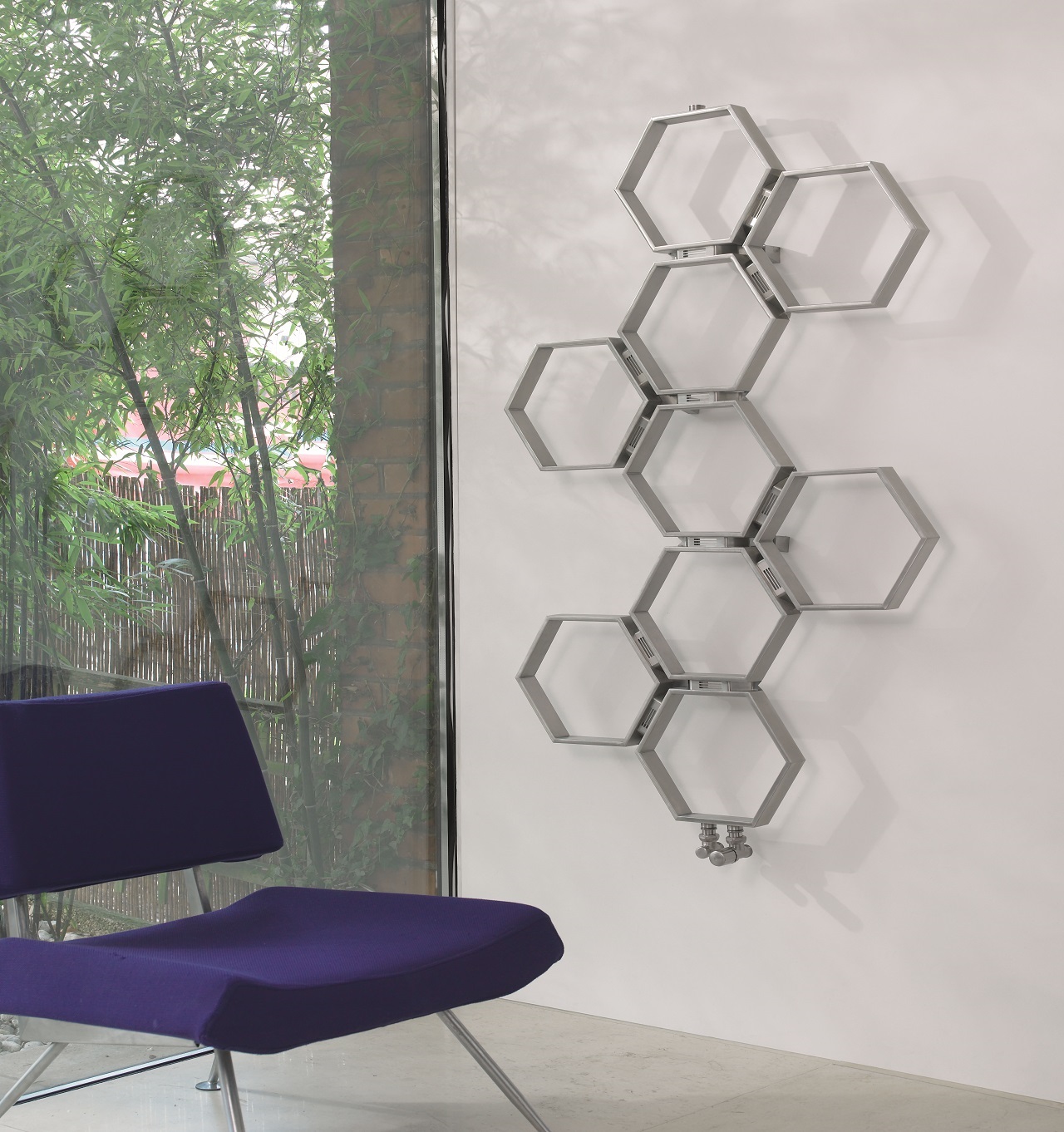 HONEYCOMB
