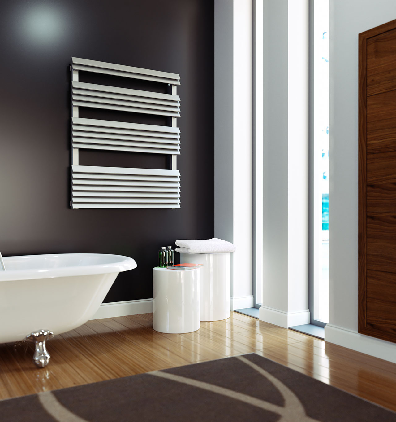 PANACEA BATH